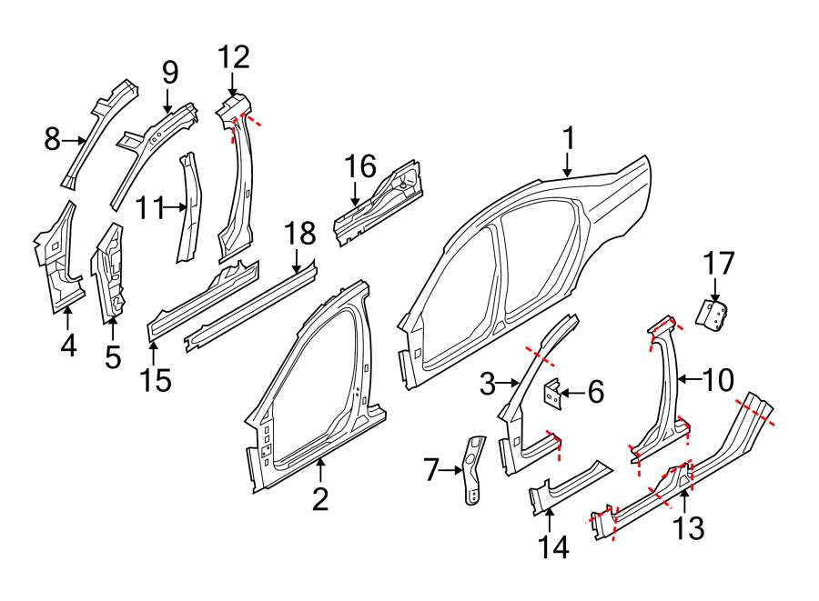 18PILLARS. ROCKER & FLOOR.https://images.simplepart.com/images/parts/motor/fullsize/9721470.png