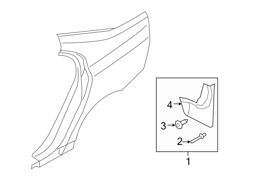 2QUARTER PANEL. EXTERIOR TRIM.https://images.simplepart.com/images/parts/motor/fullsize/9721542.png