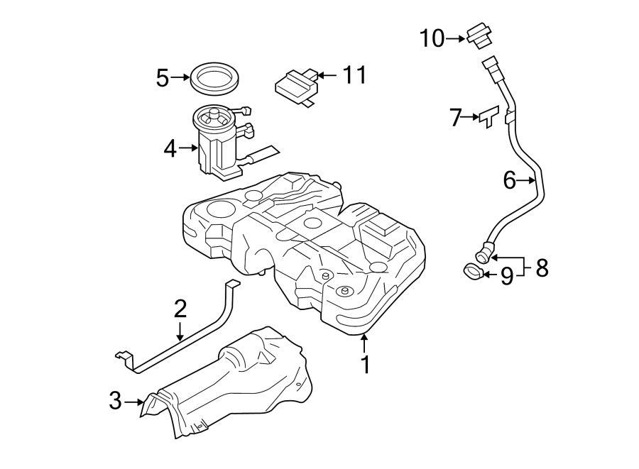 9FUEL SYSTEM COMPONENTS.https://images.simplepart.com/images/parts/motor/fullsize/9721565.png