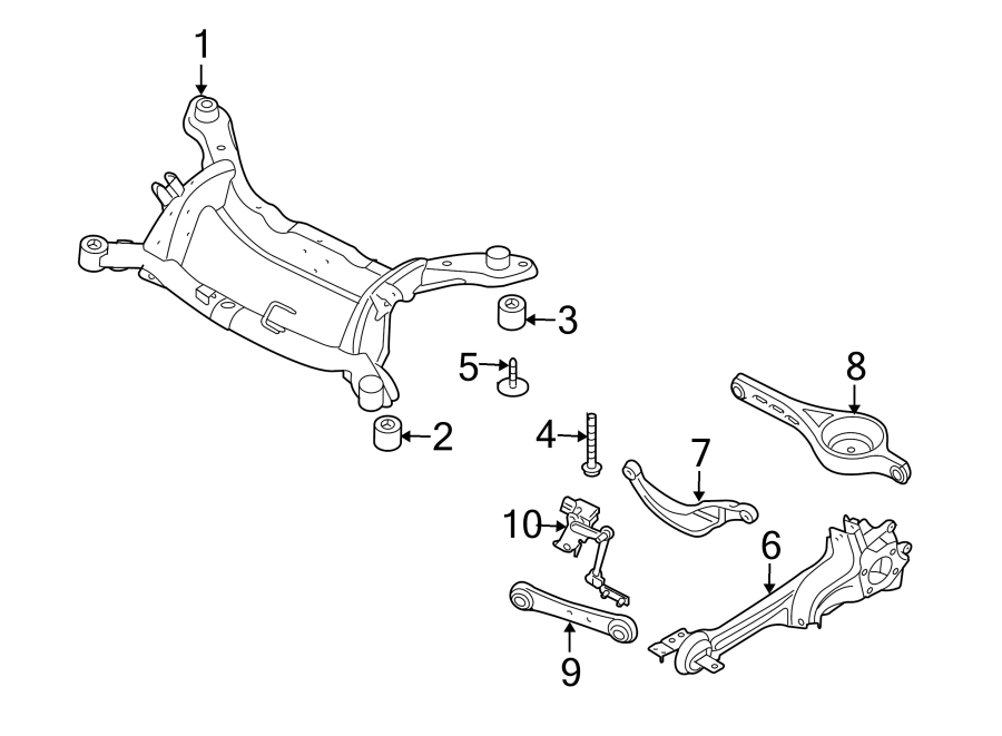 1REAR SUSPENSION. SUSPENSION COMPONENTS.https://images.simplepart.com/images/parts/motor/fullsize/9721575.png