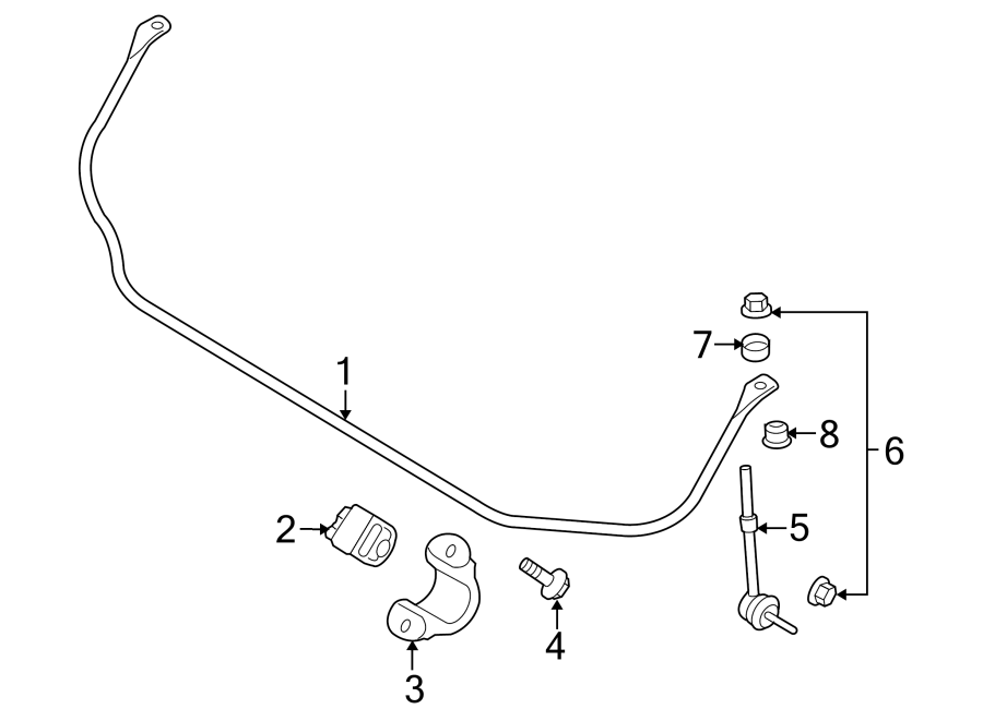 6REAR SUSPENSION. STABILIZER BAR & COMPONENTS.https://images.simplepart.com/images/parts/motor/fullsize/9721590.png