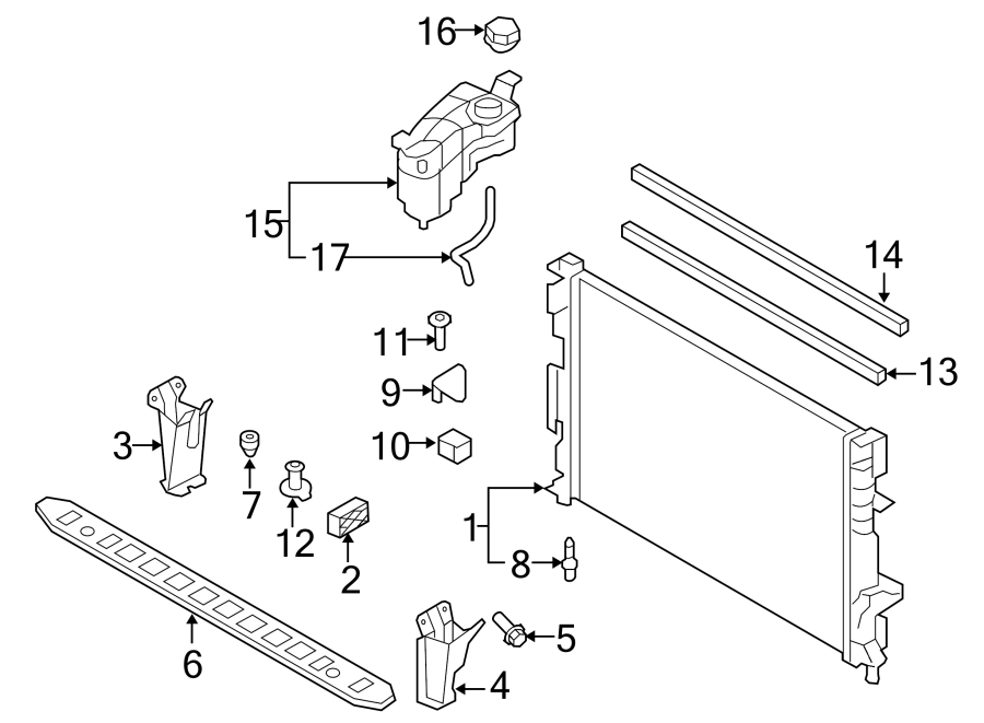 1RADIATOR & COMPONENTS.https://images.simplepart.com/images/parts/motor/fullsize/9721650.png