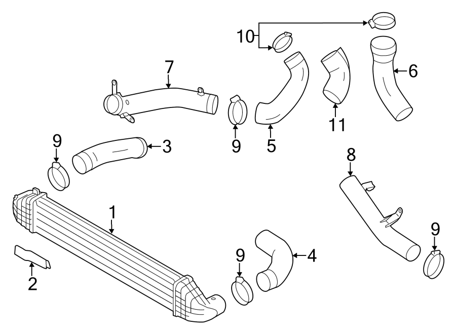 10INTERCOOLER.https://images.simplepart.com/images/parts/motor/fullsize/9721685.png