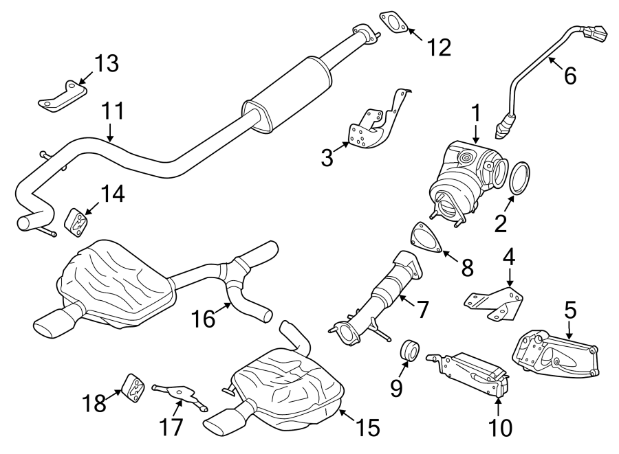 1EXHAUST SYSTEM. EXHAUST COMPONENTS.https://images.simplepart.com/images/parts/motor/fullsize/9721790.png