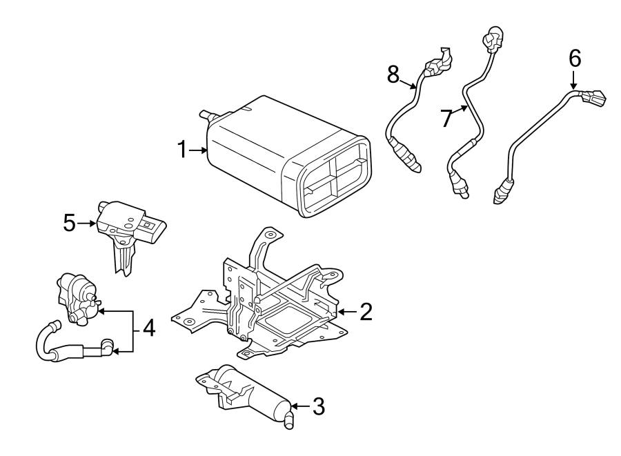 6EMISSION SYSTEM. EMISSION COMPONENTS.https://images.simplepart.com/images/parts/motor/fullsize/9721795.png