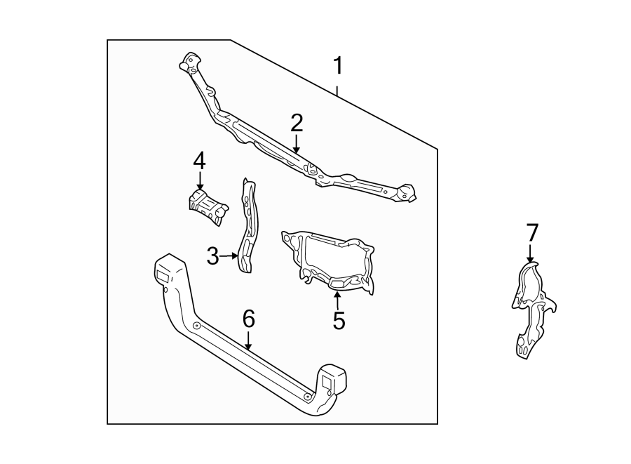 5RADIATOR SUPPORT.https://images.simplepart.com/images/parts/motor/fullsize/9725070.png