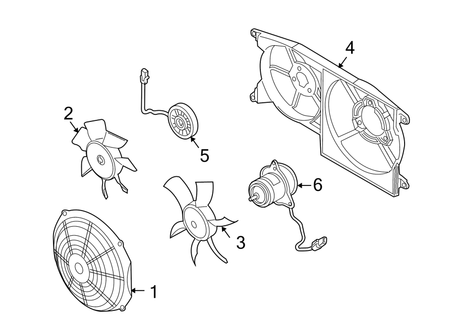 4COOLING FAN.https://images.simplepart.com/images/parts/motor/fullsize/9725090.png