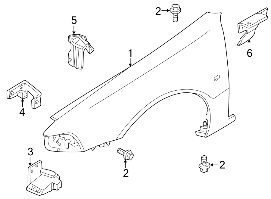 3FENDER & COMPONENTS.https://images.simplepart.com/images/parts/motor/fullsize/9725200.png