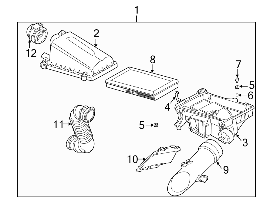 5AIR INTAKE.https://images.simplepart.com/images/parts/motor/fullsize/9725270.png