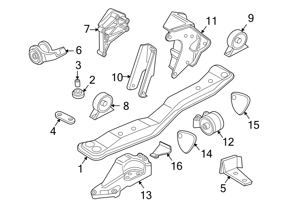 8ENGINE & TRANS MOUNTING.https://images.simplepart.com/images/parts/motor/fullsize/9725282.png