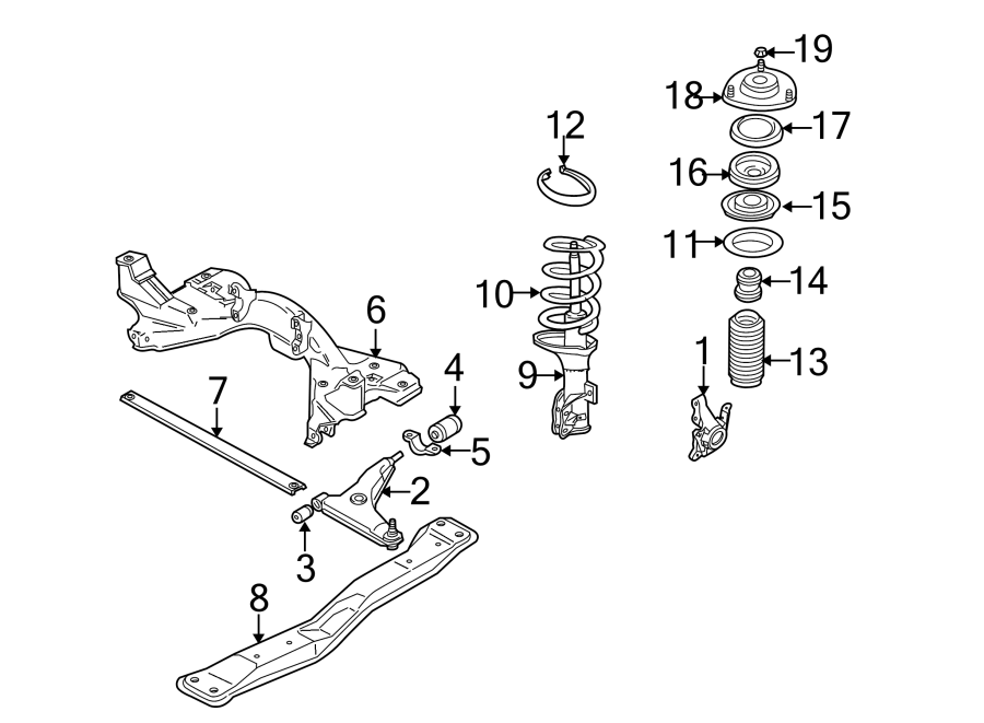 18FRONT SUSPENSION. SUSPENSION COMPONENTS.https://images.simplepart.com/images/parts/motor/fullsize/9725320.png