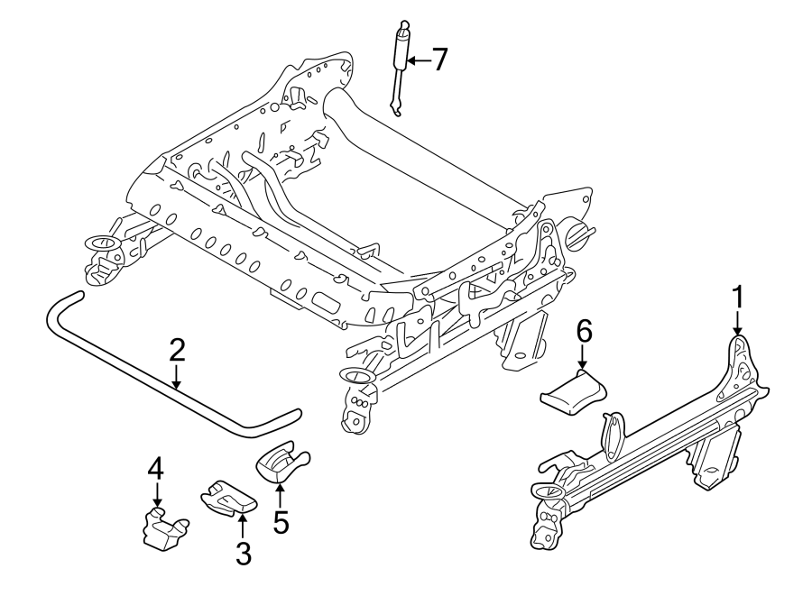 7SEATS & TRACKS. TRACKS & COMPONENTS.https://images.simplepart.com/images/parts/motor/fullsize/9725460.png