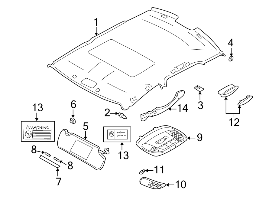 7INTERIOR TRIM.https://images.simplepart.com/images/parts/motor/fullsize/9725490.png