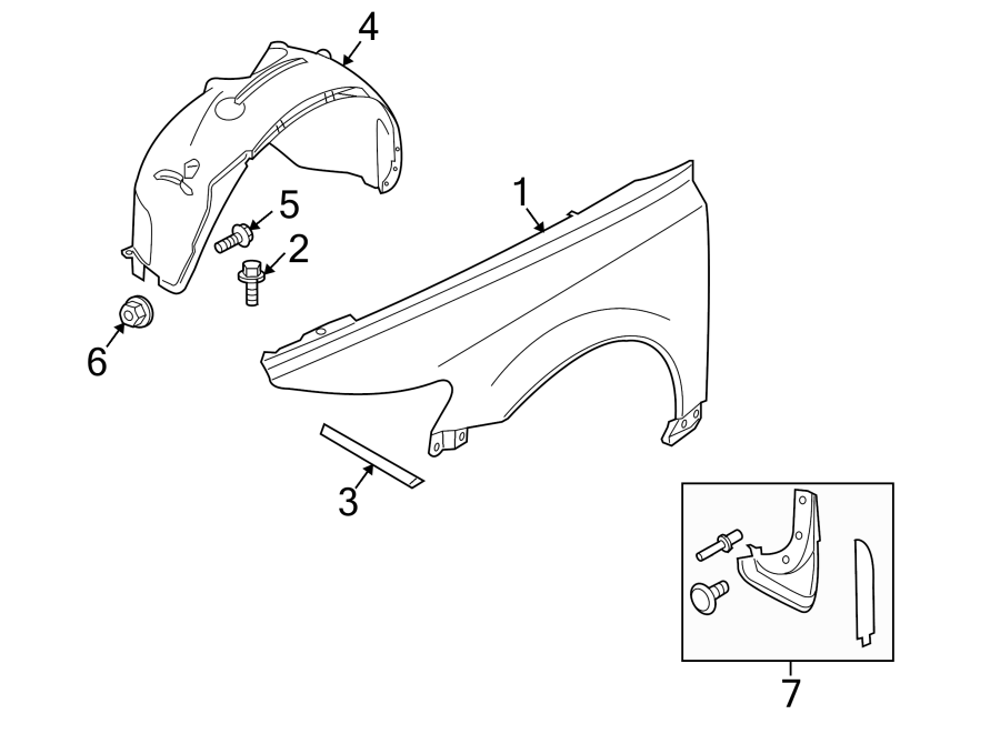 2EXTERIOR TRIM. FENDER & COMPONENTS.https://images.simplepart.com/images/parts/motor/fullsize/9726085.png