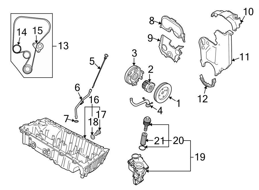 16ENGINE / TRANSAXLE. ENGINE PARTS.https://images.simplepart.com/images/parts/motor/fullsize/9726180.png