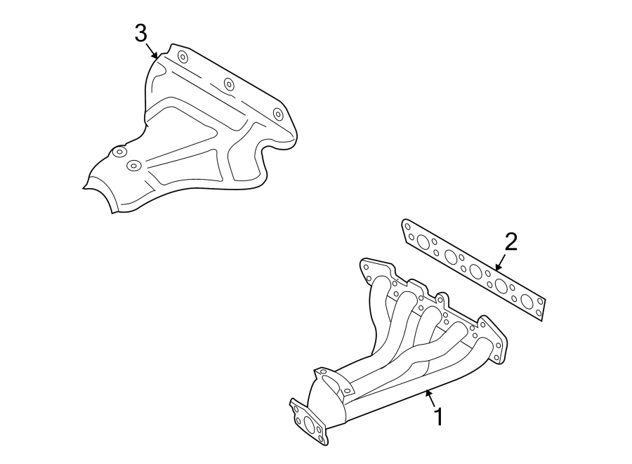 2EXHAUST SYSTEM. MANIFOLD.https://images.simplepart.com/images/parts/motor/fullsize/9726200.png