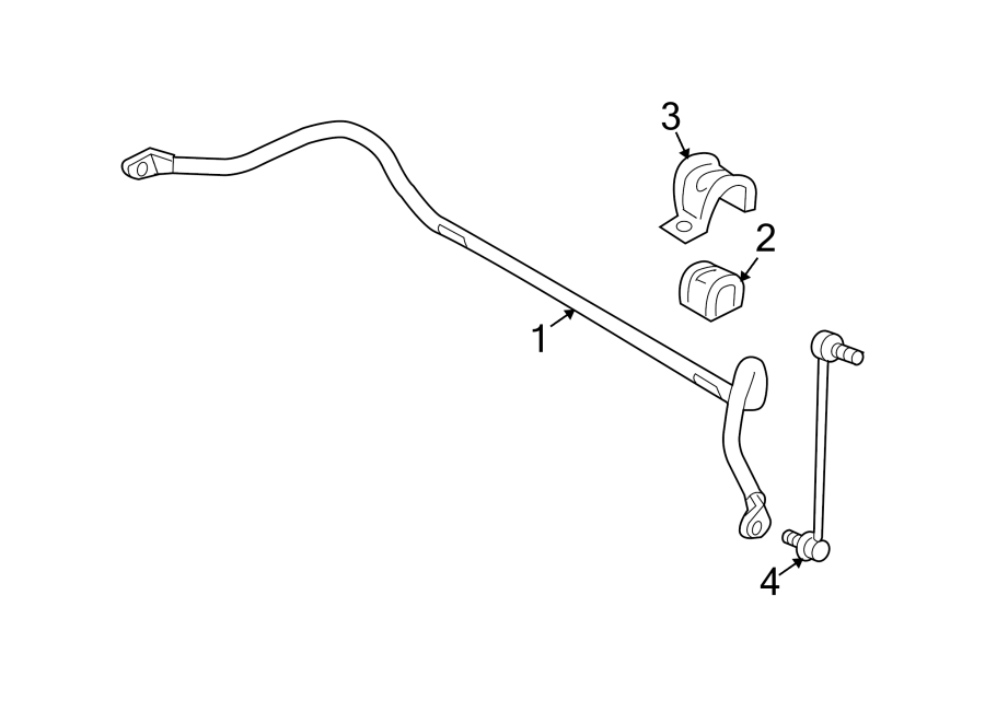 1FRONT SUSPENSION. STABILIZER BAR & COMPONENTS.https://images.simplepart.com/images/parts/motor/fullsize/9726235.png