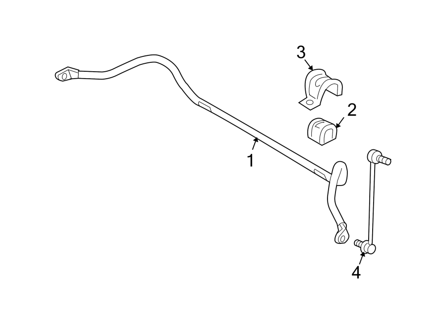 1FRONT SUSPENSION. STABILIZER BAR & COMPONENTS.https://images.simplepart.com/images/parts/motor/fullsize/9726237.png