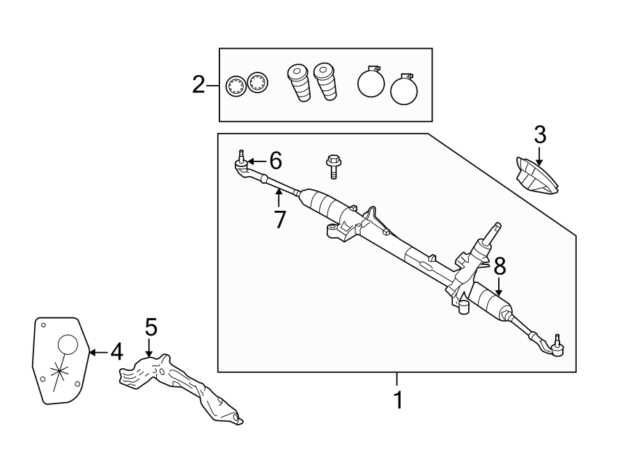 4STEERING GEAR & LINKAGE.https://images.simplepart.com/images/parts/motor/fullsize/9726265.png