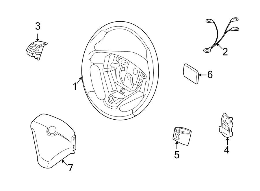 6STEERING WHEEL & TRIM.https://images.simplepart.com/images/parts/motor/fullsize/9726285.png