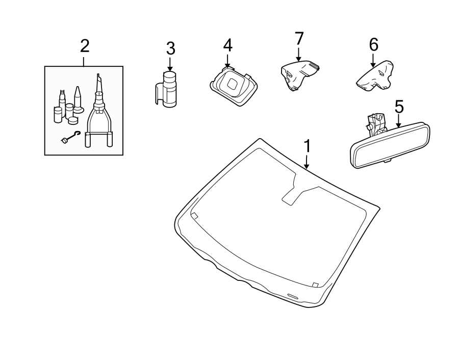 5WINDSHIELD. GLASS.https://images.simplepart.com/images/parts/motor/fullsize/9726290.png