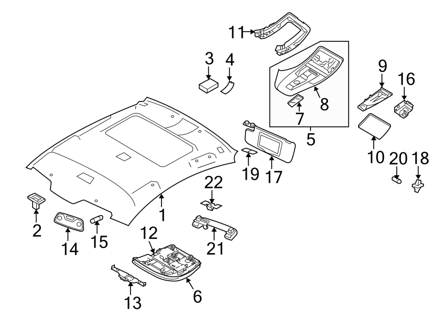 12INTERIOR TRIM.https://images.simplepart.com/images/parts/motor/fullsize/9726410.png