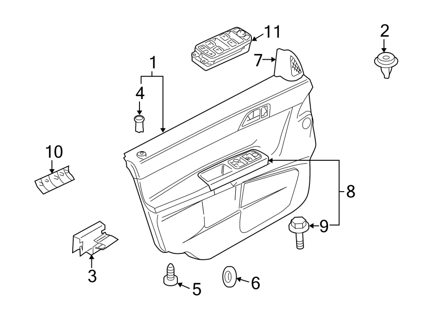 4FRONT DOOR. INTERIOR TRIM.https://images.simplepart.com/images/parts/motor/fullsize/9726465.png