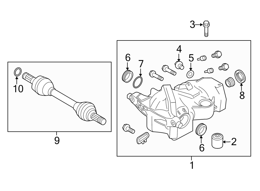 8REAR SUSPENSION. AXLE & DIFFERENTIAL.https://images.simplepart.com/images/parts/motor/fullsize/9726555.png