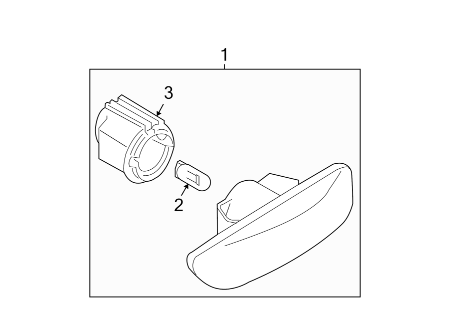 3FRONT LAMPS. SIDE REPEATER LAMPS.https://images.simplepart.com/images/parts/motor/fullsize/9730032.png