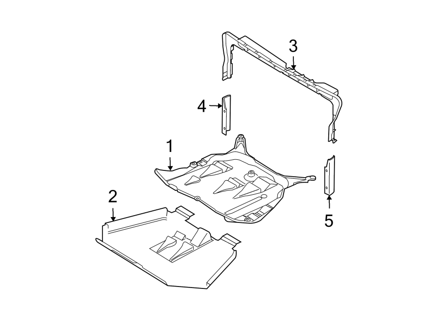 3RADIATOR SUPPORT. SPLASH SHIELDS.https://images.simplepart.com/images/parts/motor/fullsize/9730050.png