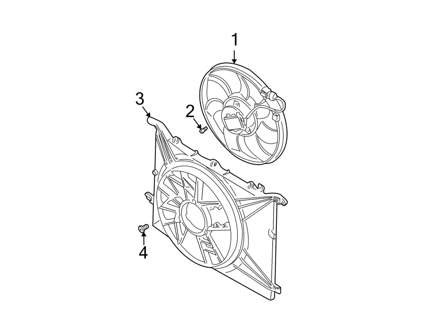 1COOLING FAN.https://images.simplepart.com/images/parts/motor/fullsize/9730060.png