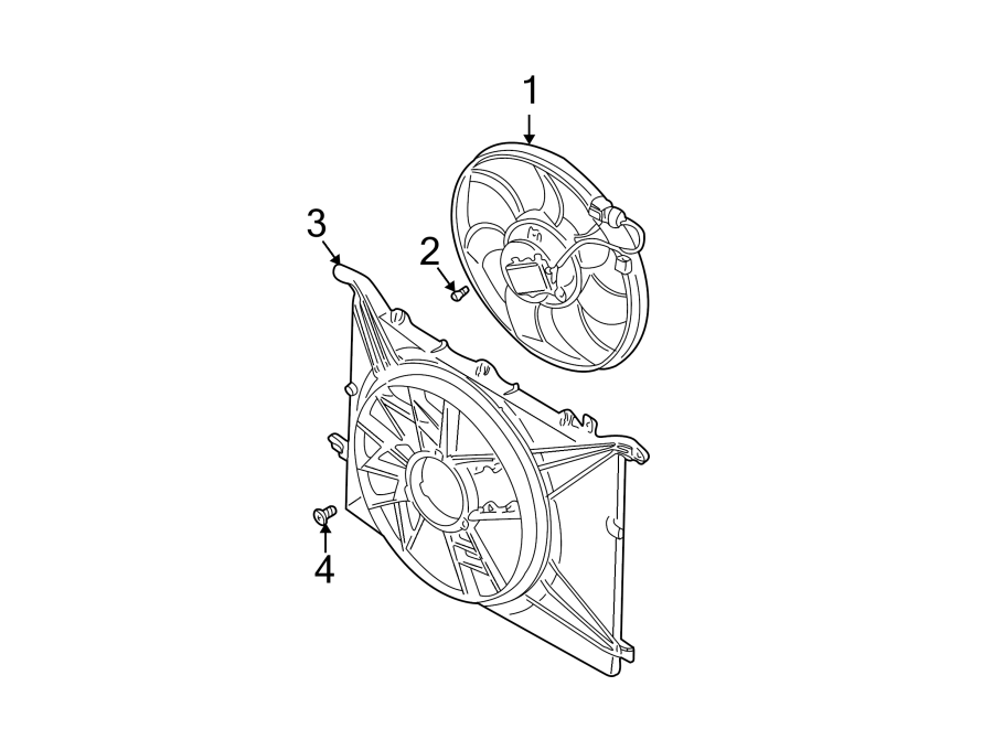 1COOLING FAN.https://images.simplepart.com/images/parts/motor/fullsize/9730100.png