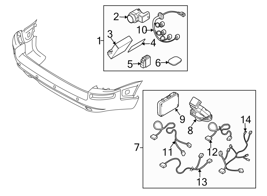 ELECTRICAL COMPONENTS.