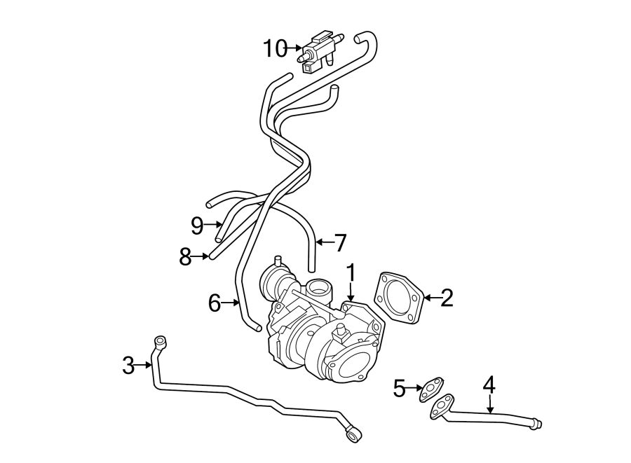 5ENGINE / TRANSAXLE. TURBOCHARGER & COMPONENTS.https://images.simplepart.com/images/parts/motor/fullsize/9730270.png