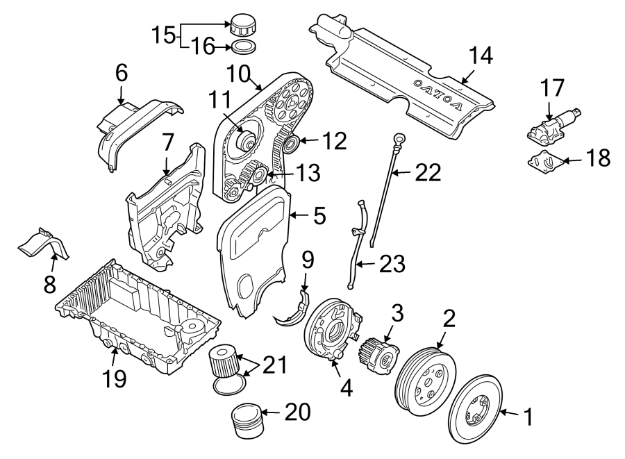 17ENGINE / TRANSAXLE. ENGINE PARTS.https://images.simplepart.com/images/parts/motor/fullsize/9730280.png