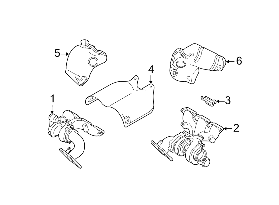 2EXHAUST SYSTEM. MANIFOLD.https://images.simplepart.com/images/parts/motor/fullsize/9730310.png