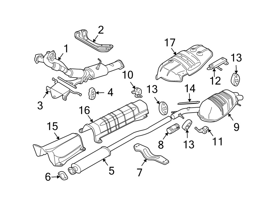 8EXHAUST SYSTEM. EXHAUST COMPONENTS.https://images.simplepart.com/images/parts/motor/fullsize/9730315.png