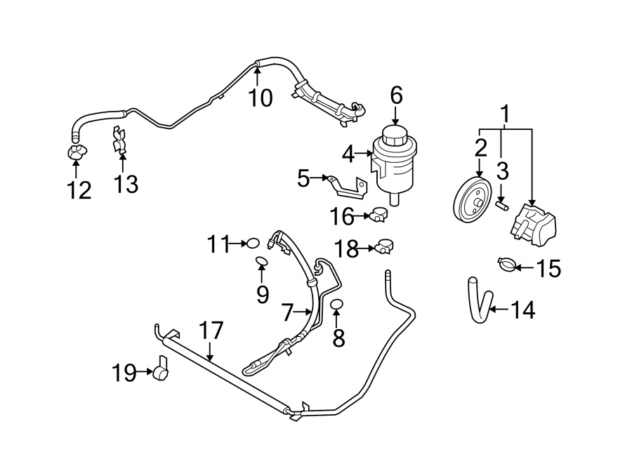 15STEERING GEAR & LINKAGE. PUMP & HOSES.https://images.simplepart.com/images/parts/motor/fullsize/9730333.png