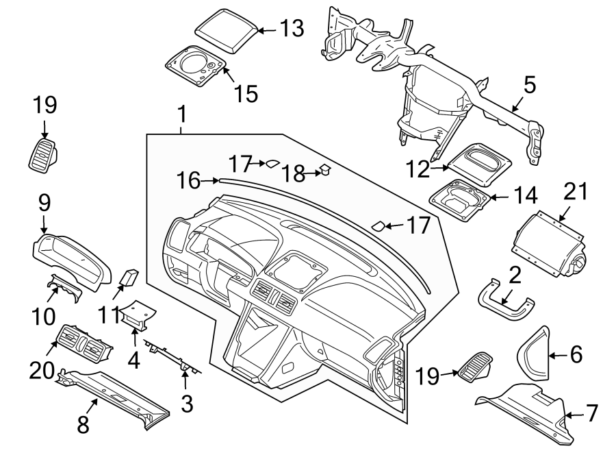 11INSTRUMENT PANEL.https://images.simplepart.com/images/parts/motor/fullsize/9730400.png