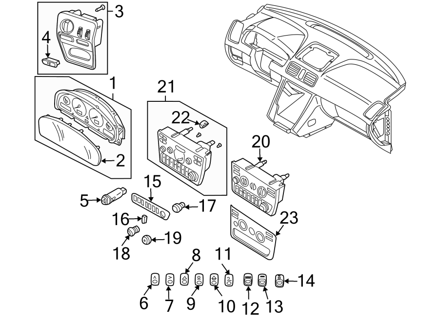 18INSTRUMENT PANEL. CLUSTER & SWITCHES.https://images.simplepart.com/images/parts/motor/fullsize/9730405.png