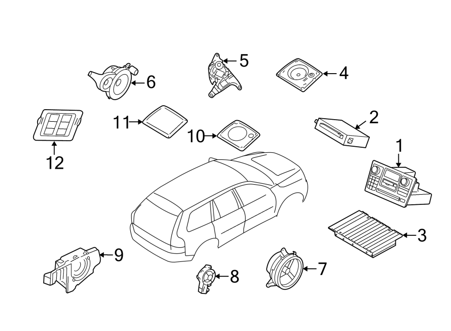 3INSTRUMENT PANEL. SOUND SYSTEM.https://images.simplepart.com/images/parts/motor/fullsize/9730420.png