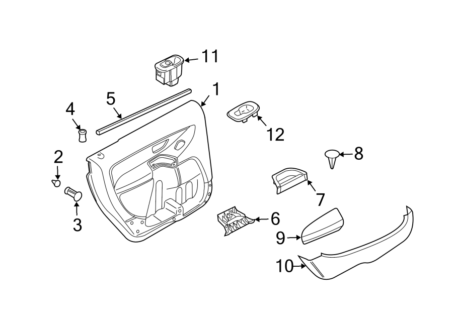 9REAR DOOR. INTERIOR TRIM.https://images.simplepart.com/images/parts/motor/fullsize/9730615.png