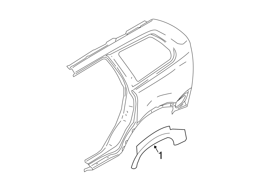 1QUARTER PANEL. EXTERIOR TRIM.https://images.simplepart.com/images/parts/motor/fullsize/9730635.png