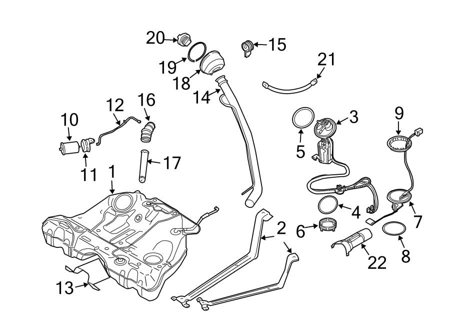 22FUEL SYSTEM COMPONENTS.https://images.simplepart.com/images/parts/motor/fullsize/9730650.png