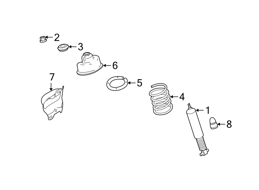 6REAR SUSPENSION. SHOCKS & COMPONENTS.https://images.simplepart.com/images/parts/motor/fullsize/9730665.png