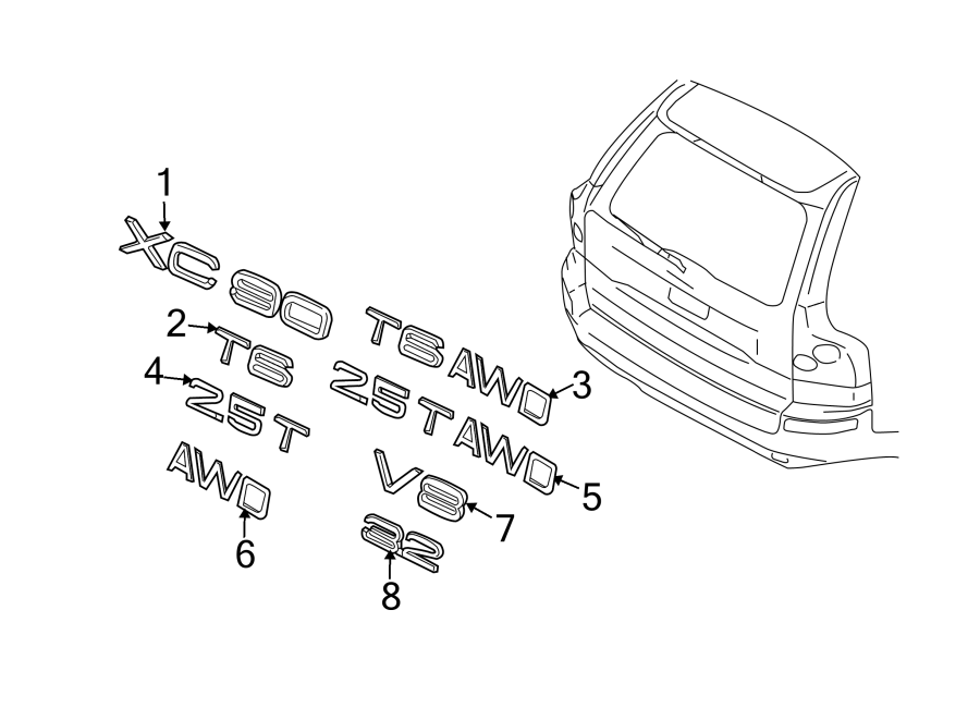 6TAIL GATE. EXTERIOR TRIM.https://images.simplepart.com/images/parts/motor/fullsize/9730765.png