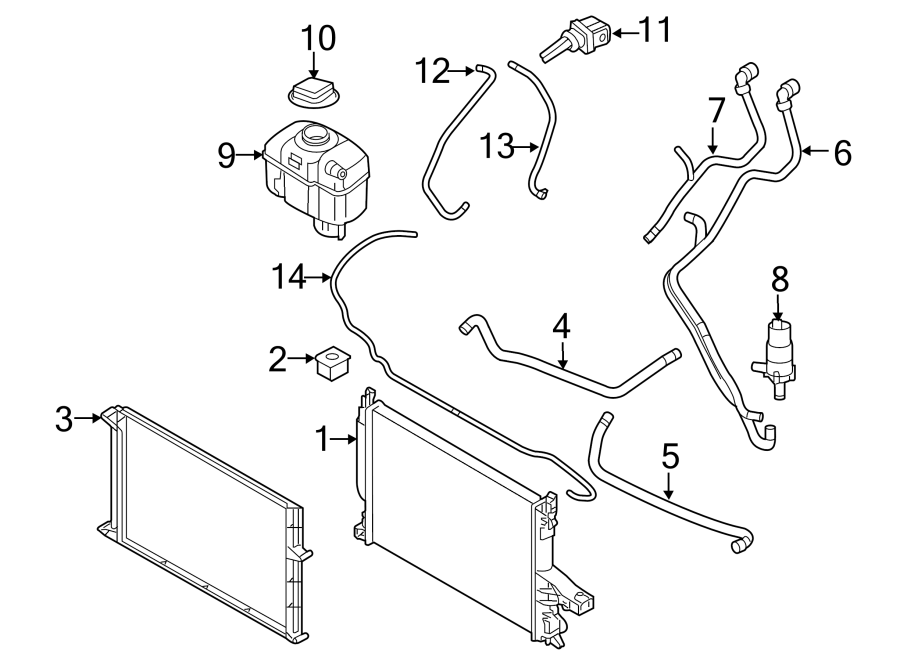 14RADIATOR & COMPONENTS.https://images.simplepart.com/images/parts/motor/fullsize/9730820.png