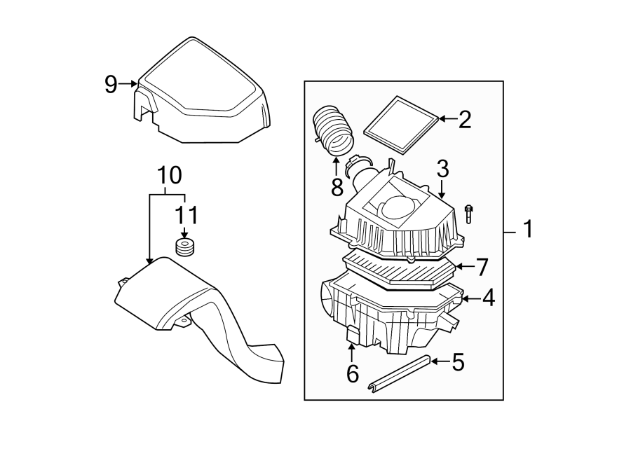 11AIR INTAKE.https://images.simplepart.com/images/parts/motor/fullsize/9730850.png