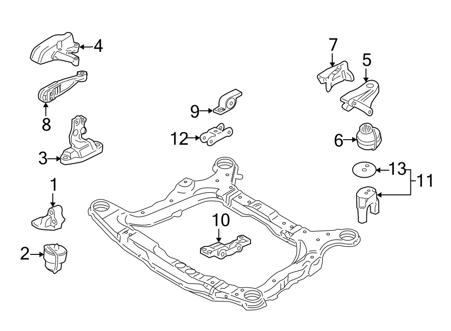 5ENGINE & TRANS MOUNTING.https://images.simplepart.com/images/parts/motor/fullsize/9730920.png