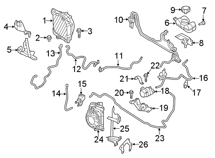 23Coolant lines.https://images.simplepart.com/images/parts/motor/fullsize/9731074.png